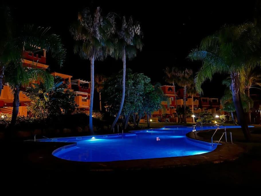 Atico En Marbella Apartment Luaran gambar