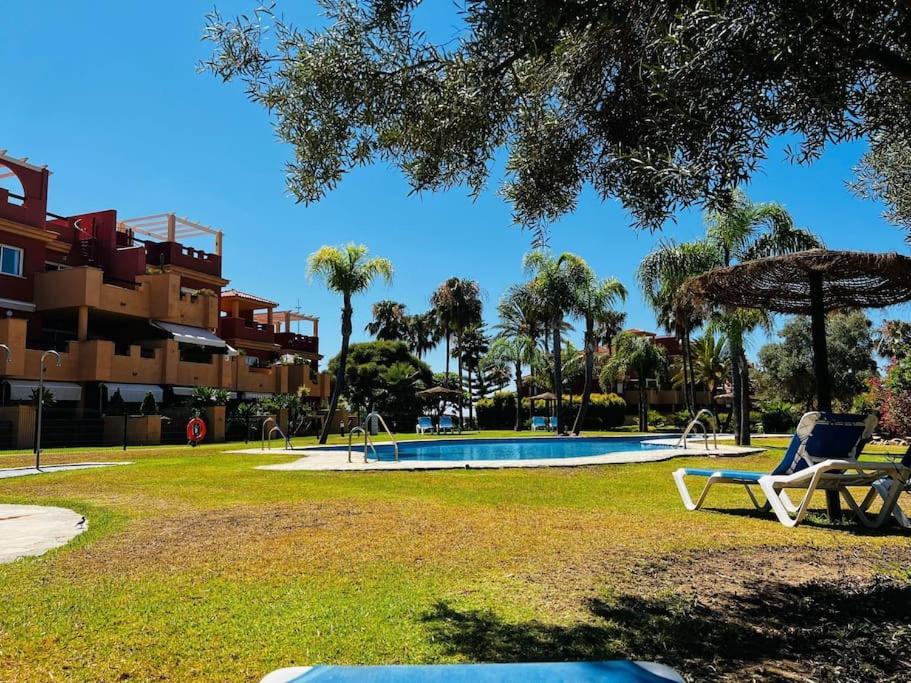 Atico En Marbella Apartment Luaran gambar