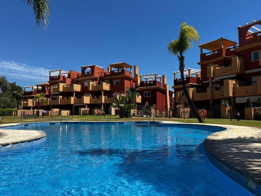 Atico En Marbella Apartment Luaran gambar