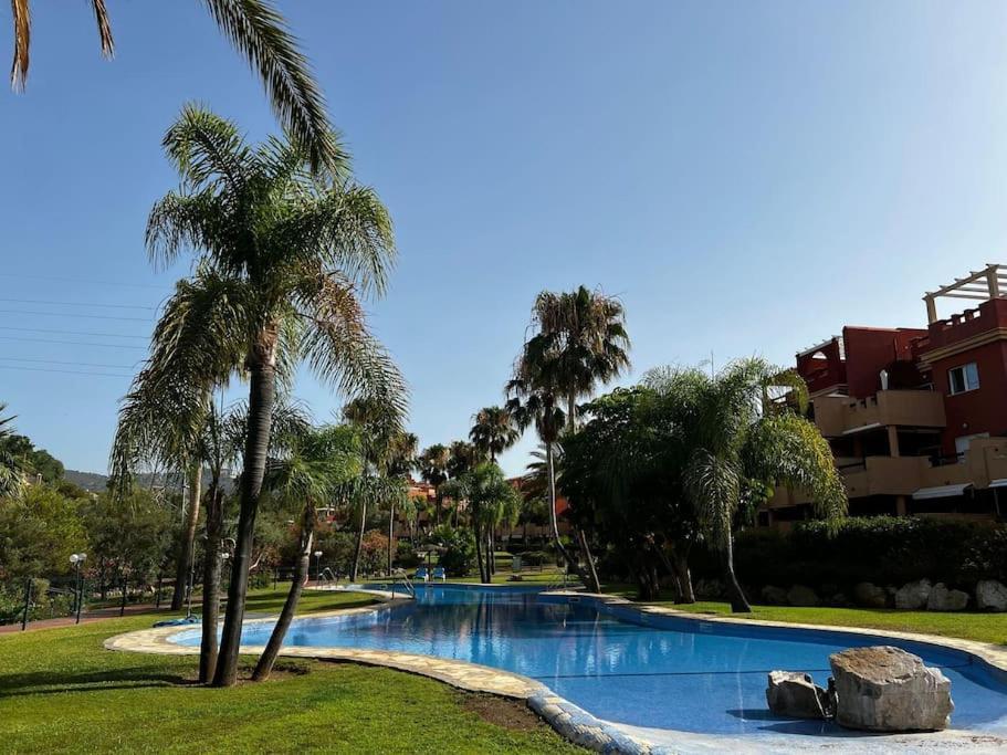 Atico En Marbella Apartment Luaran gambar