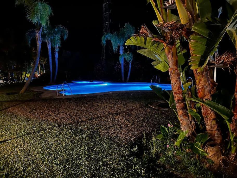 Atico En Marbella Apartment Luaran gambar