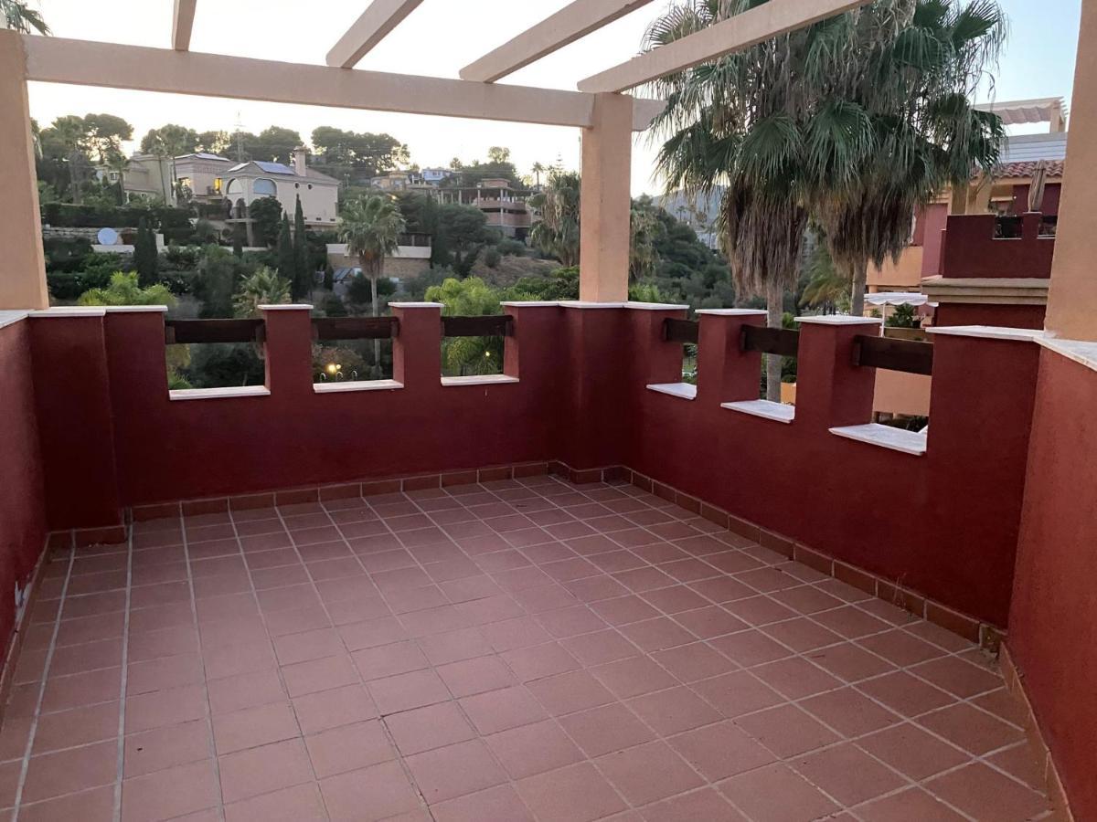 Atico En Marbella Apartment Luaran gambar