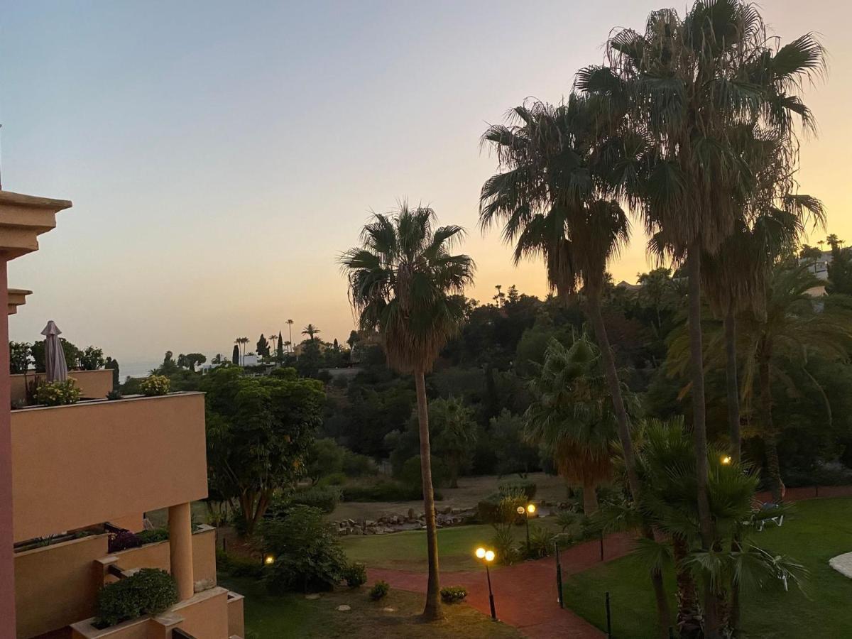 Atico En Marbella Apartment Luaran gambar