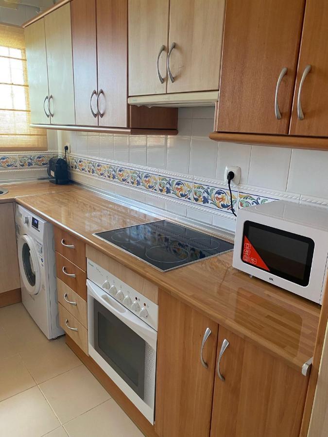 Atico En Marbella Apartment Luaran gambar