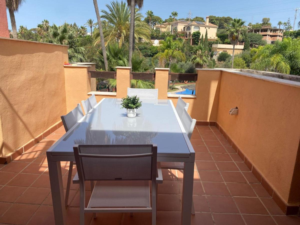 Atico En Marbella Apartment Luaran gambar