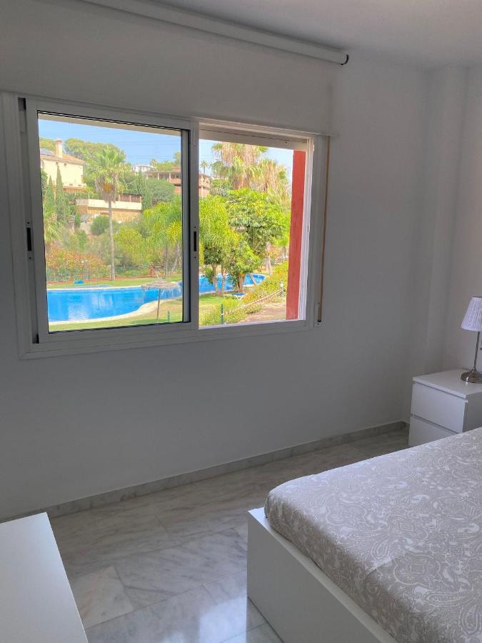 Atico En Marbella Apartment Luaran gambar