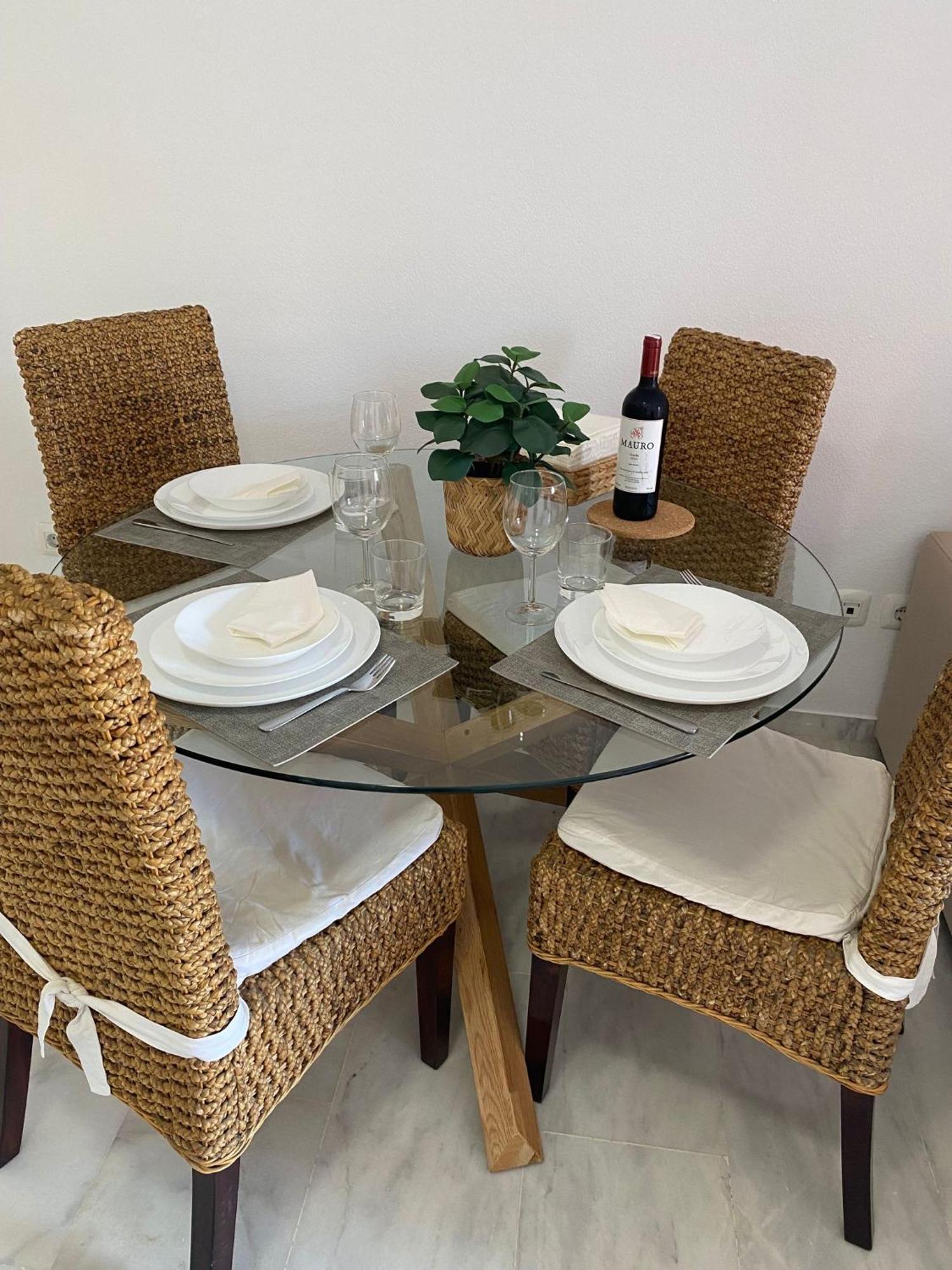 Atico En Marbella Apartment Luaran gambar