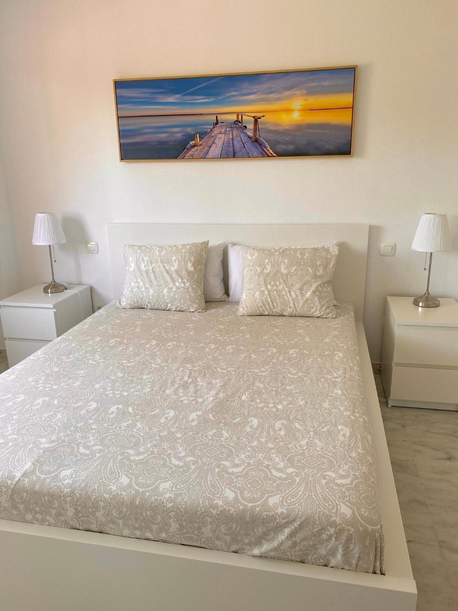 Atico En Marbella Apartment Luaran gambar
