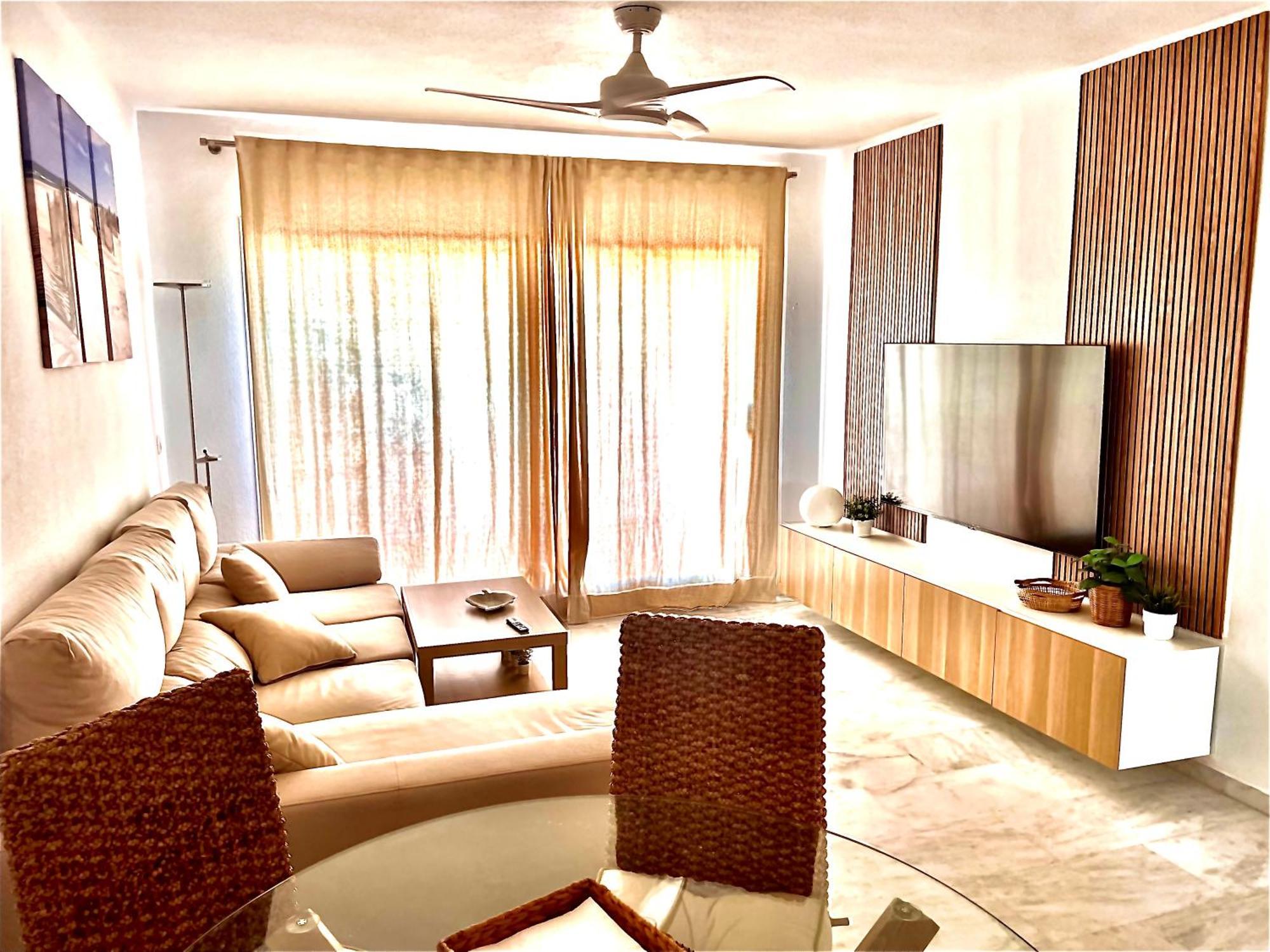 Atico En Marbella Apartment Luaran gambar