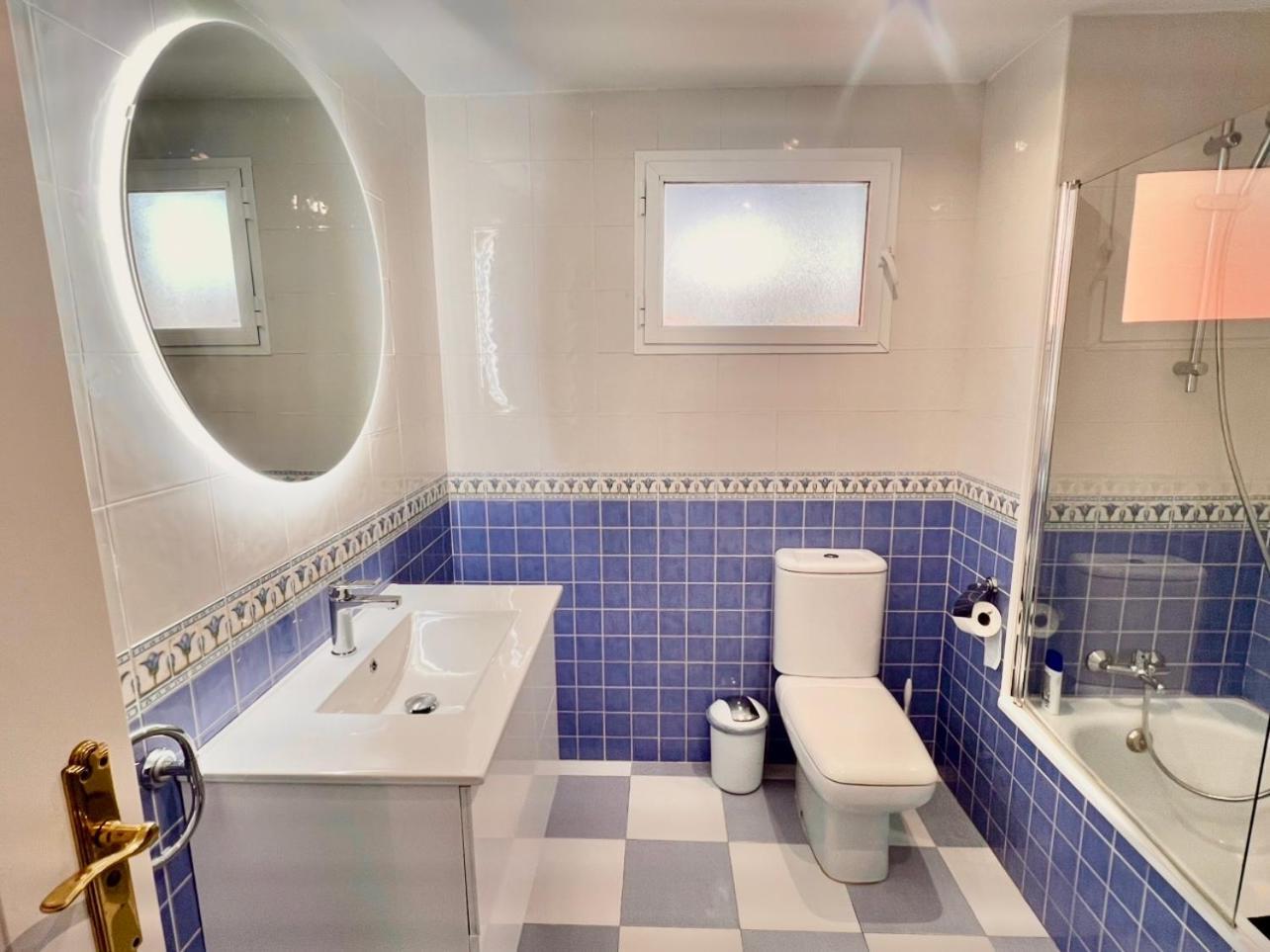 Atico En Marbella Apartment Luaran gambar
