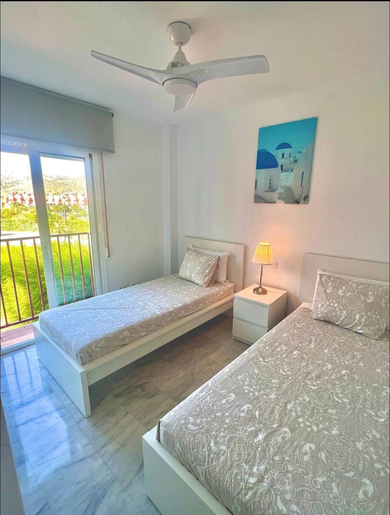 Atico En Marbella Apartment Luaran gambar
