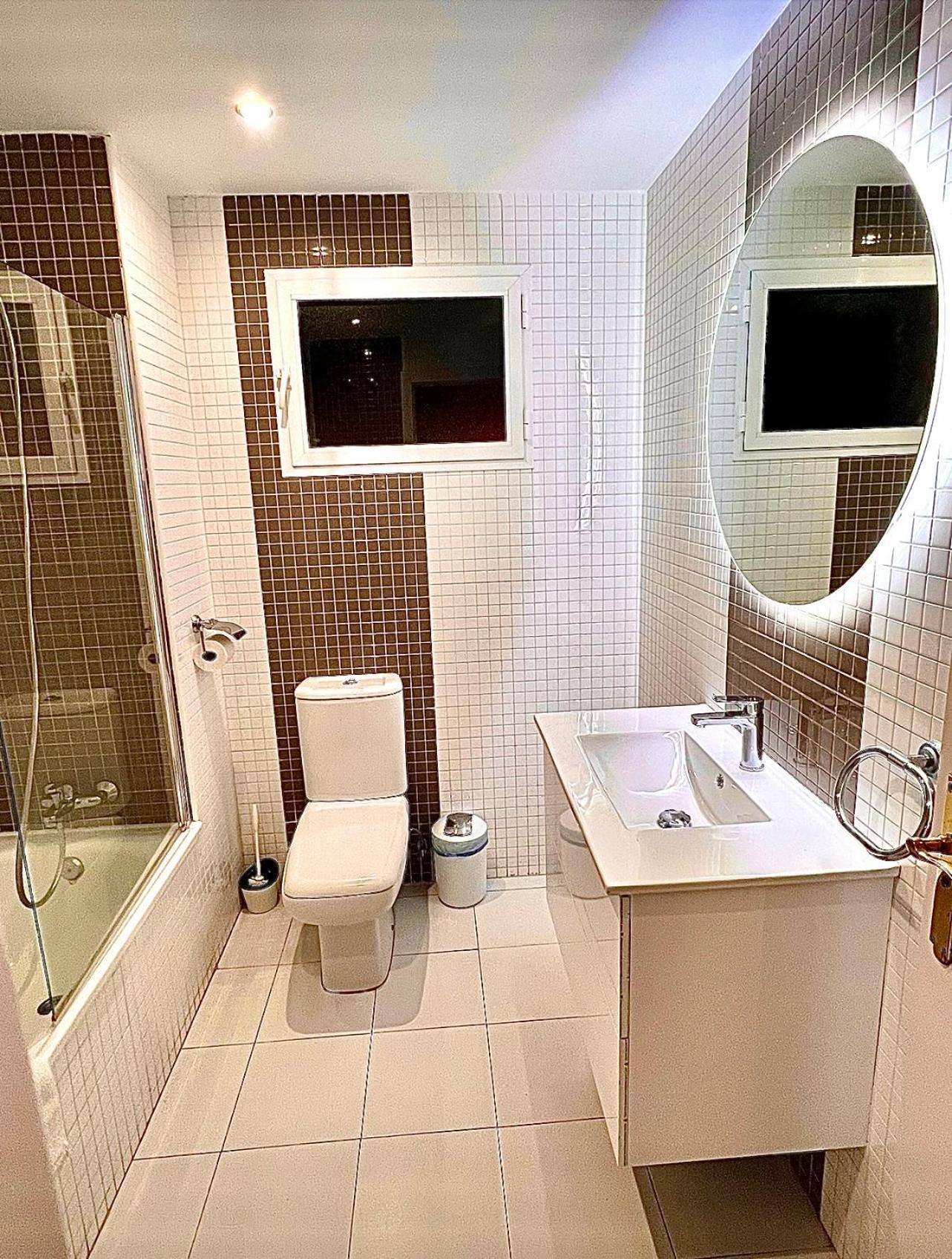 Atico En Marbella Apartment Luaran gambar