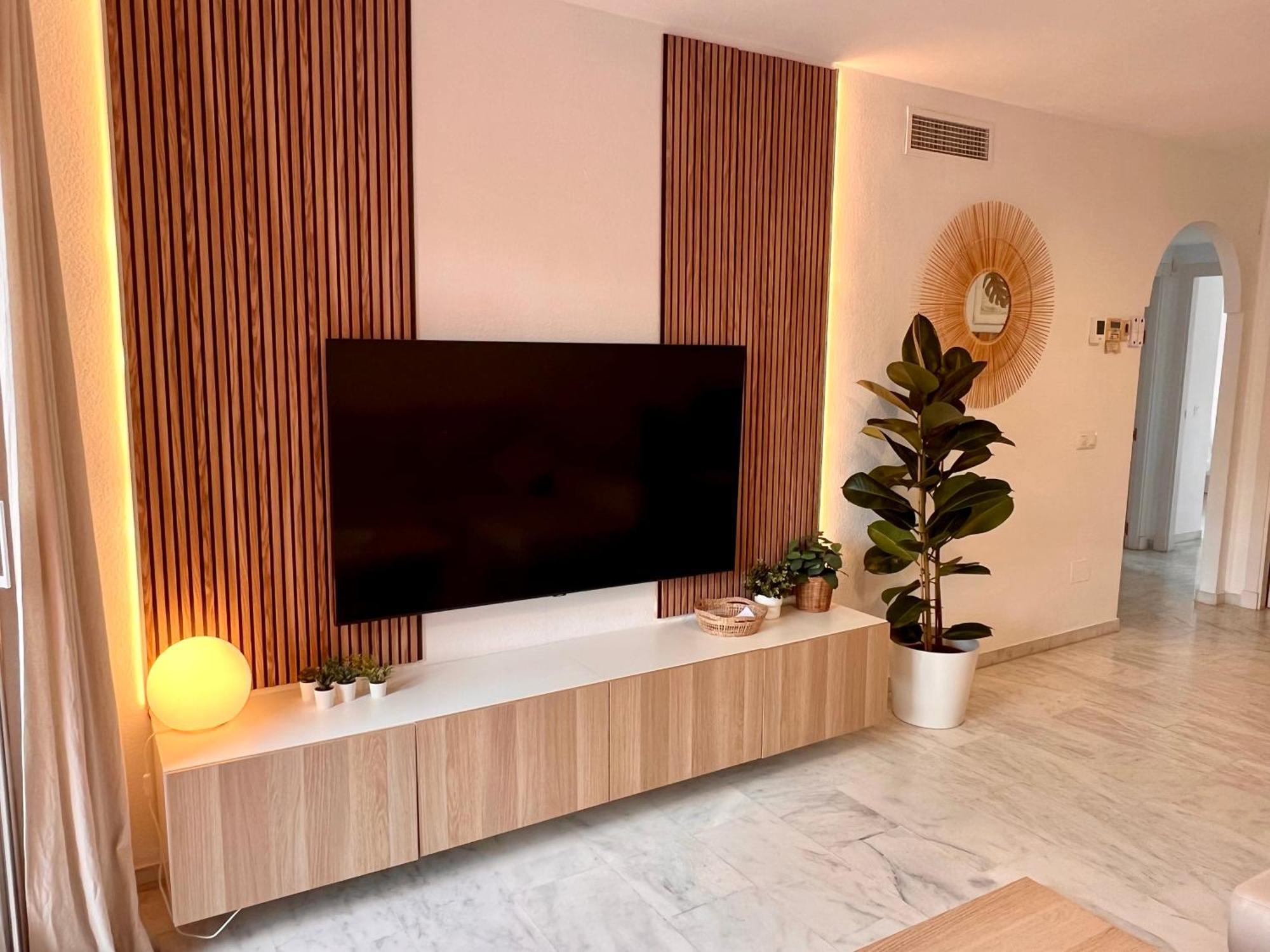 Atico En Marbella Apartment Luaran gambar